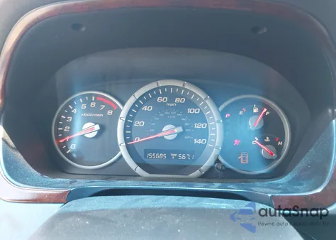 2007 Honda Pilot Ex-L z USA, uszkodzony, nr VIN 2HKYF18527H510015